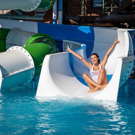 Spa Hotel Elbrus Velingrad Kültér fotó