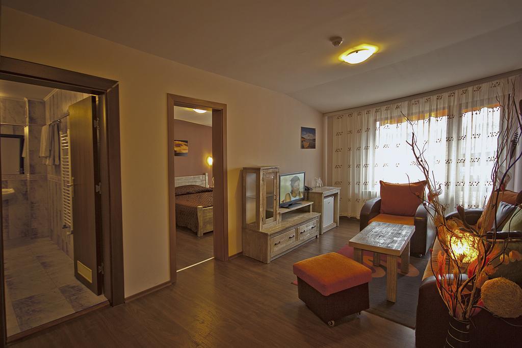 Spa Hotel Elbrus Velingrad Kültér fotó