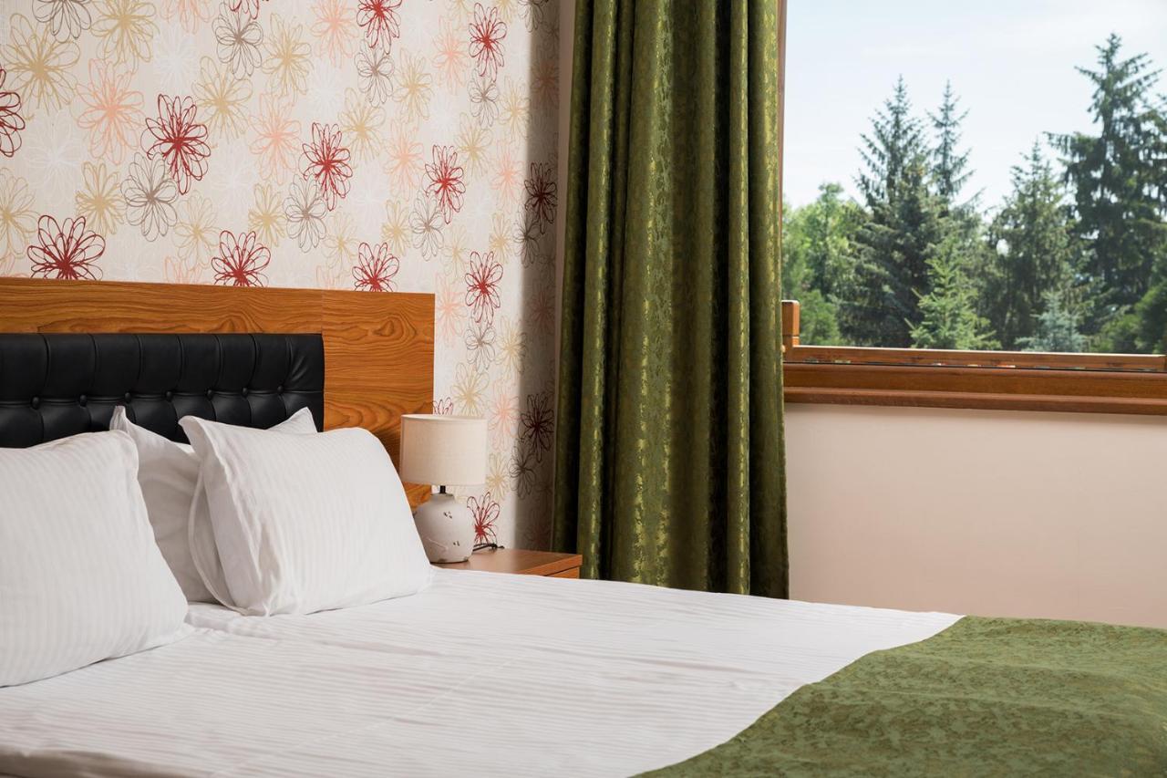 Spa Hotel Elbrus Velingrad Kültér fotó
